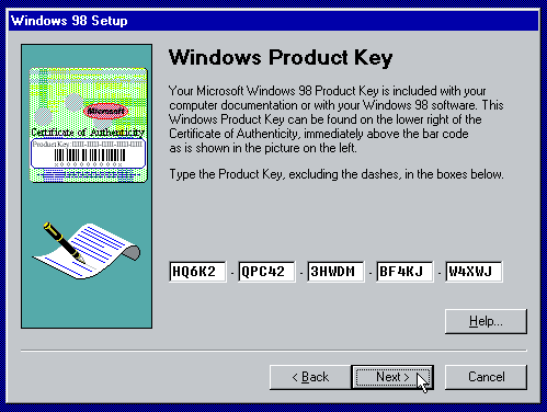 Download windows 98 iso cd keygen